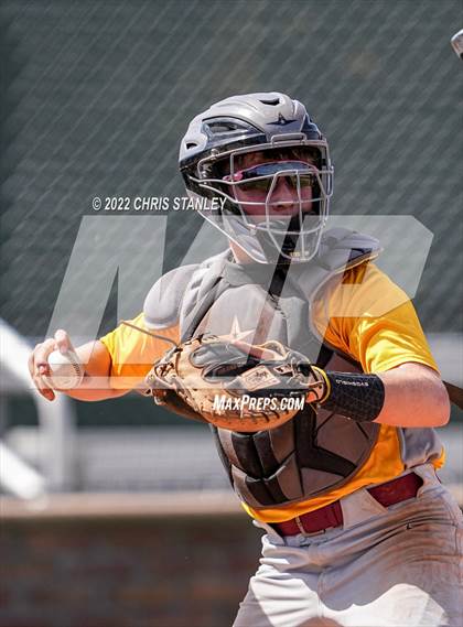 Thumbnail 3 in Salpointe Catholic @ Notre Dame Prep photogallery.