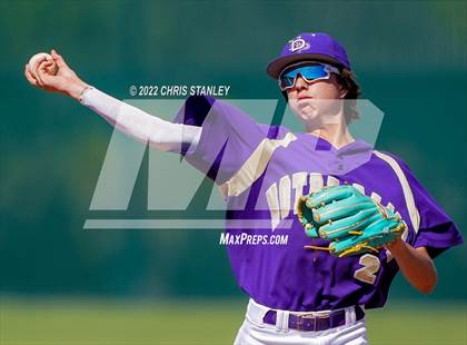 Thumbnail 1 in Salpointe Catholic @ Notre Dame Prep photogallery.