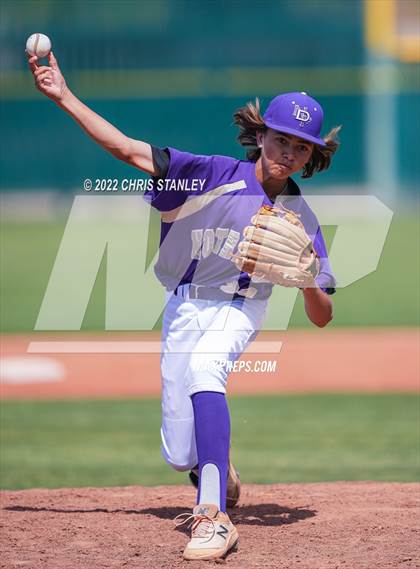 Thumbnail 1 in Salpointe Catholic @ Notre Dame Prep photogallery.