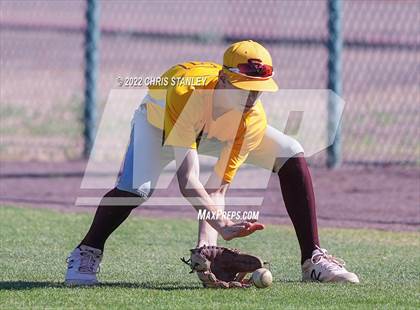 Thumbnail 3 in Salpointe Catholic @ Notre Dame Prep photogallery.