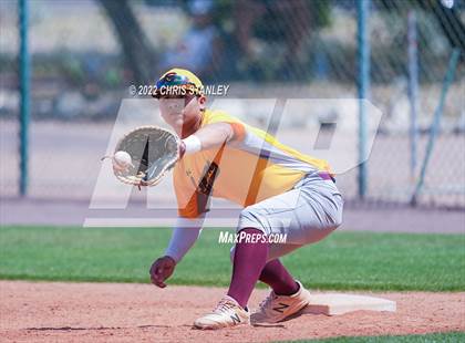 Thumbnail 1 in Salpointe Catholic @ Notre Dame Prep photogallery.