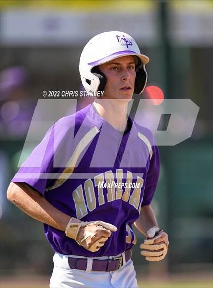 Thumbnail 2 in Salpointe Catholic @ Notre Dame Prep photogallery.