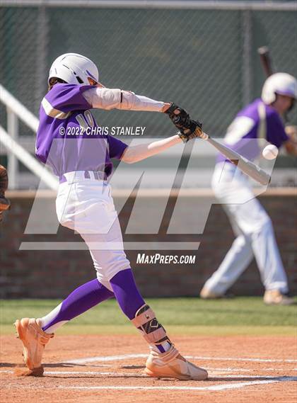 Thumbnail 3 in Salpointe Catholic @ Notre Dame Prep photogallery.