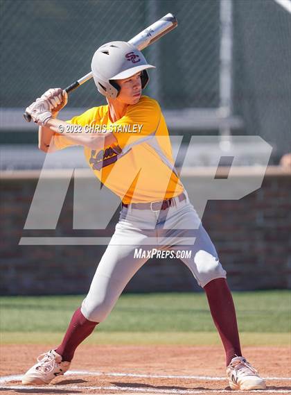 Thumbnail 1 in Salpointe Catholic @ Notre Dame Prep photogallery.
