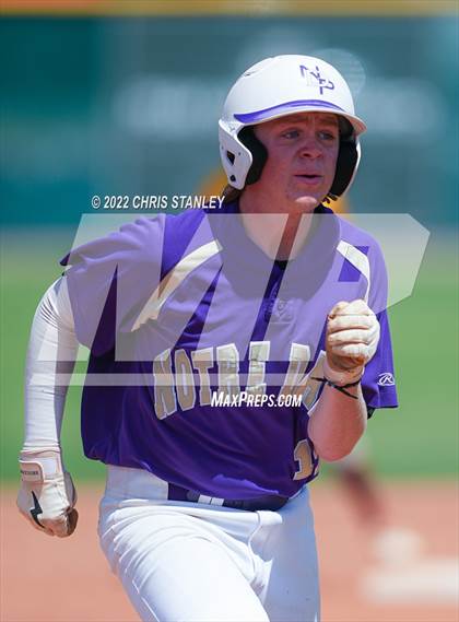 Thumbnail 1 in Salpointe Catholic @ Notre Dame Prep photogallery.