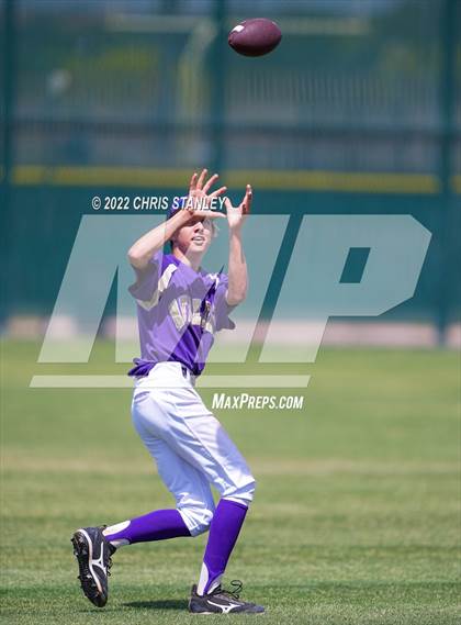 Thumbnail 2 in Salpointe Catholic @ Notre Dame Prep photogallery.