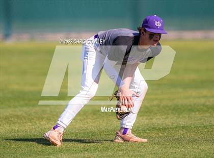 Thumbnail 3 in Salpointe Catholic @ Notre Dame Prep photogallery.