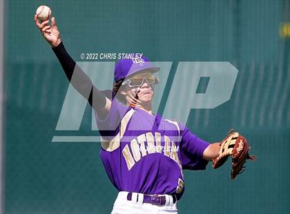 Thumbnail 3 in Salpointe Catholic @ Notre Dame Prep photogallery.