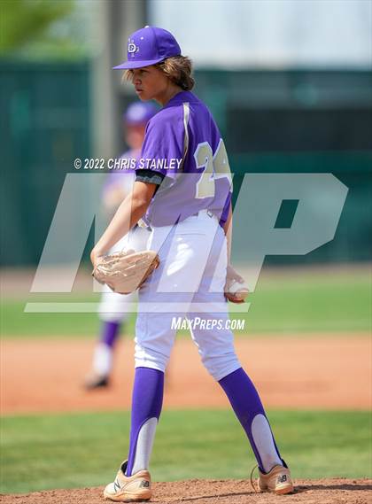 Thumbnail 1 in Salpointe Catholic @ Notre Dame Prep photogallery.