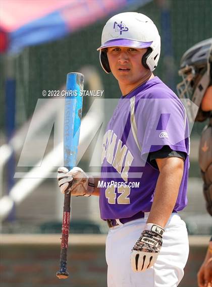 Thumbnail 3 in Salpointe Catholic @ Notre Dame Prep photogallery.