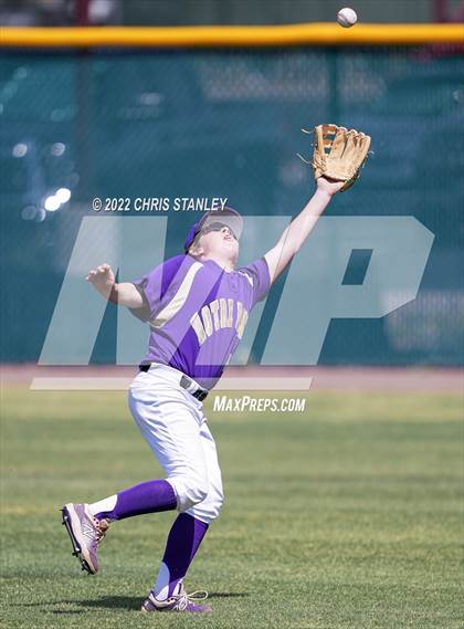 Thumbnail 3 in Salpointe Catholic @ Notre Dame Prep photogallery.