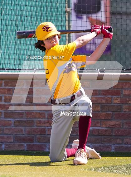 Thumbnail 3 in Salpointe Catholic @ Notre Dame Prep photogallery.