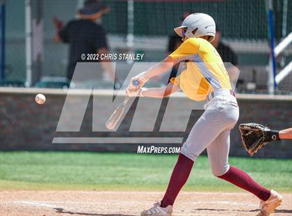 Thumbnail 3 in Salpointe Catholic @ Notre Dame Prep photogallery.