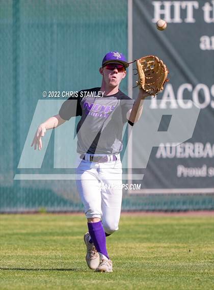 Thumbnail 3 in Salpointe Catholic @ Notre Dame Prep photogallery.