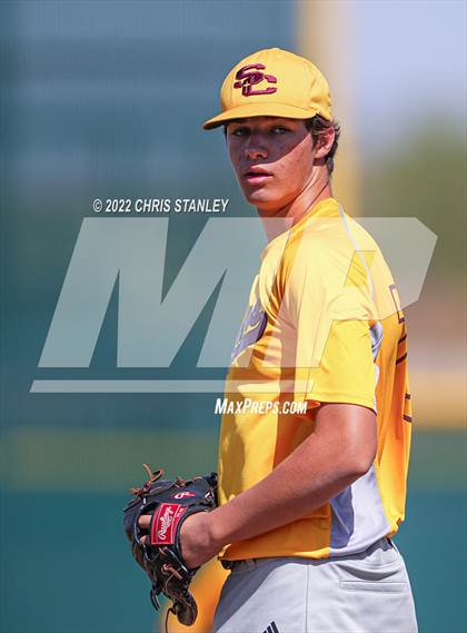 Thumbnail 1 in Salpointe Catholic @ Notre Dame Prep photogallery.