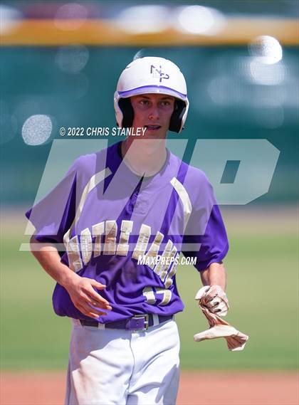 Thumbnail 3 in Salpointe Catholic @ Notre Dame Prep photogallery.