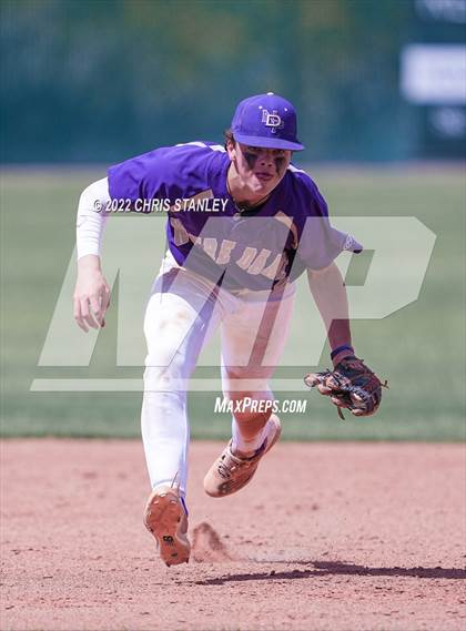 Thumbnail 1 in Salpointe Catholic @ Notre Dame Prep photogallery.