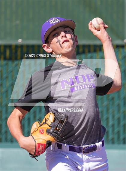 Thumbnail 3 in Salpointe Catholic @ Notre Dame Prep photogallery.