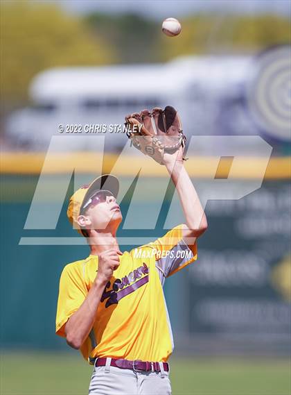 Thumbnail 3 in Salpointe Catholic @ Notre Dame Prep photogallery.