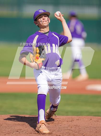 Thumbnail 1 in Salpointe Catholic @ Notre Dame Prep photogallery.