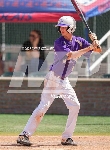Thumbnail 3 in Salpointe Catholic @ Notre Dame Prep photogallery.