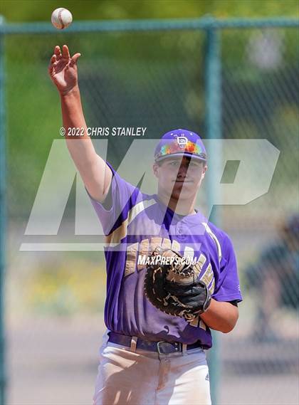 Thumbnail 1 in Salpointe Catholic @ Notre Dame Prep photogallery.