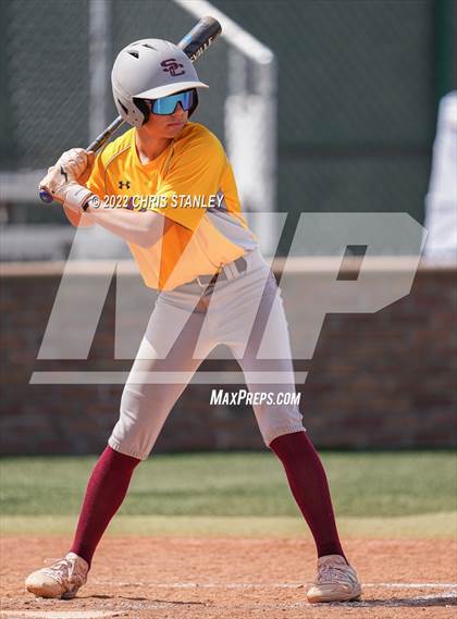 Thumbnail 1 in Salpointe Catholic @ Notre Dame Prep photogallery.