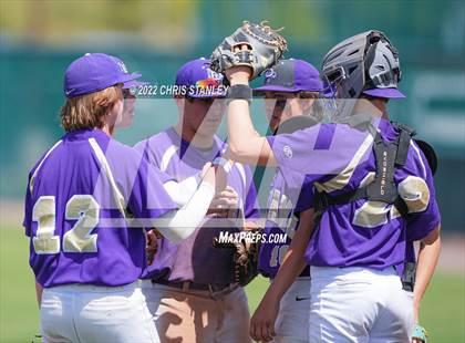 Thumbnail 3 in Salpointe Catholic @ Notre Dame Prep photogallery.