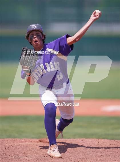 Thumbnail 1 in Salpointe Catholic @ Notre Dame Prep photogallery.