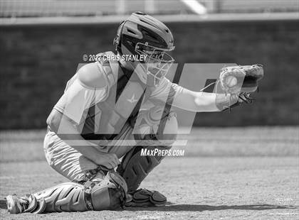 Thumbnail 2 in Salpointe Catholic @ Notre Dame Prep photogallery.