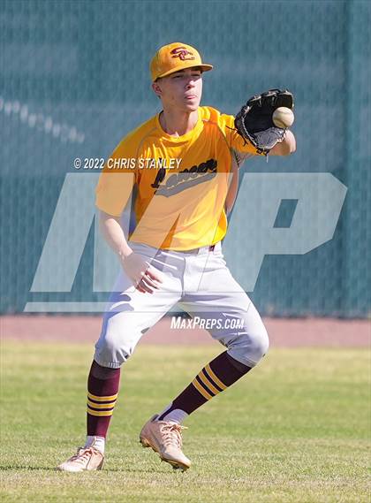Thumbnail 2 in Salpointe Catholic @ Notre Dame Prep photogallery.