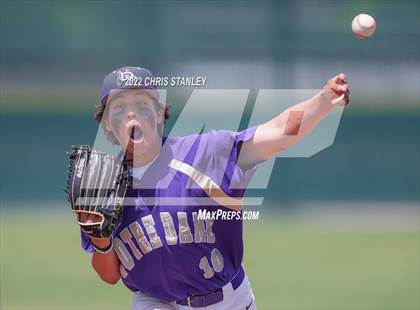 Thumbnail 1 in Salpointe Catholic @ Notre Dame Prep photogallery.