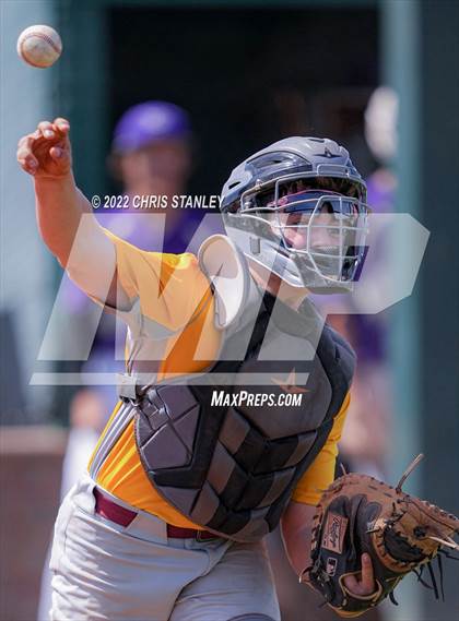 Thumbnail 3 in Salpointe Catholic @ Notre Dame Prep photogallery.