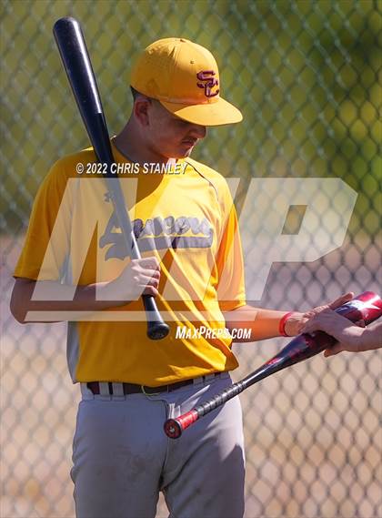 Thumbnail 2 in Salpointe Catholic @ Notre Dame Prep photogallery.