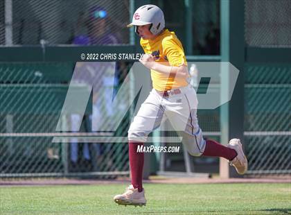 Thumbnail 3 in Salpointe Catholic @ Notre Dame Prep photogallery.