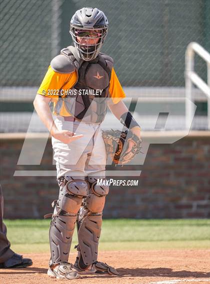 Thumbnail 1 in Salpointe Catholic @ Notre Dame Prep photogallery.