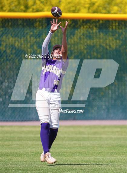 Thumbnail 1 in Salpointe Catholic @ Notre Dame Prep photogallery.