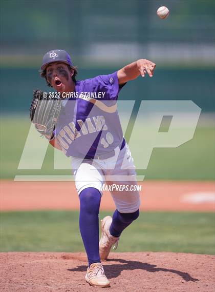 Thumbnail 2 in Salpointe Catholic @ Notre Dame Prep photogallery.