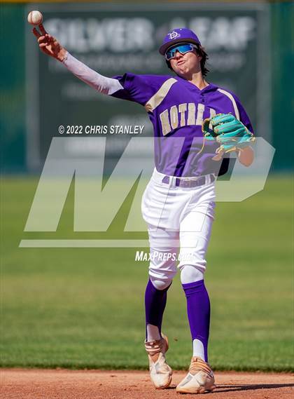 Thumbnail 3 in Salpointe Catholic @ Notre Dame Prep photogallery.