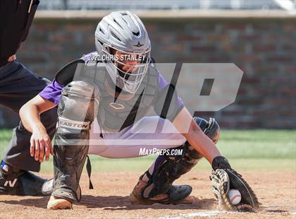 Thumbnail 3 in Salpointe Catholic @ Notre Dame Prep photogallery.