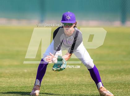 Thumbnail 1 in Salpointe Catholic @ Notre Dame Prep photogallery.