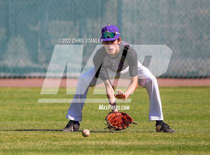 Thumbnail 3 in Salpointe Catholic @ Notre Dame Prep photogallery.