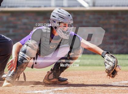 Thumbnail 1 in Salpointe Catholic @ Notre Dame Prep photogallery.
