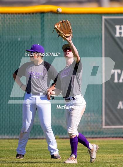 Thumbnail 2 in Salpointe Catholic @ Notre Dame Prep photogallery.