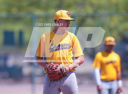Thumbnail 1 in Salpointe Catholic @ Notre Dame Prep photogallery.