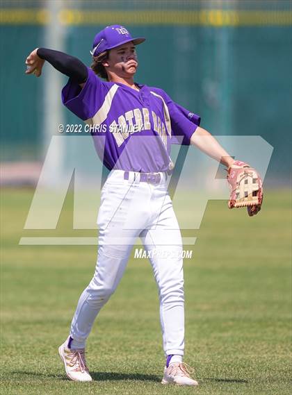 Thumbnail 2 in Salpointe Catholic @ Notre Dame Prep photogallery.
