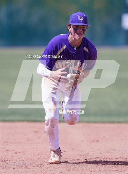 Thumbnail 2 in Salpointe Catholic @ Notre Dame Prep photogallery.