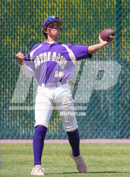 Thumbnail 3 in Salpointe Catholic @ Notre Dame Prep photogallery.