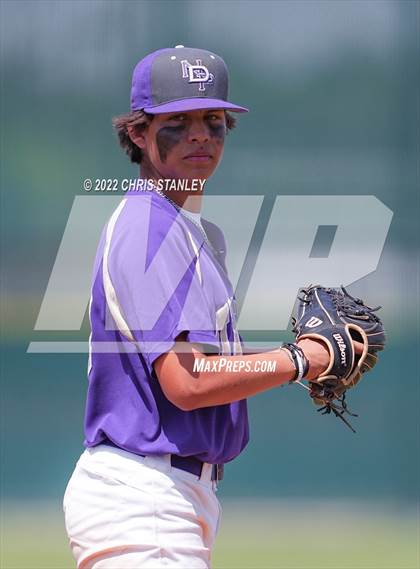Thumbnail 1 in Salpointe Catholic @ Notre Dame Prep photogallery.