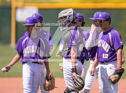 Thumbnail 1 in Salpointe Catholic @ Notre Dame Prep photogallery.